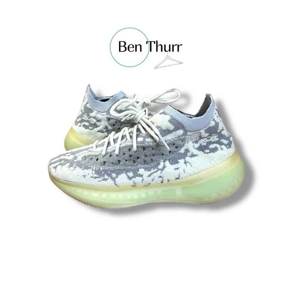 Size 8.5 - Yeezy Boost 380 Alien